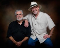 LENNY & BOB - CORP PHOTO