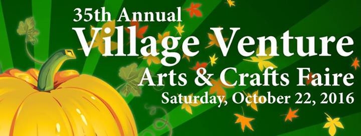 villageartfair