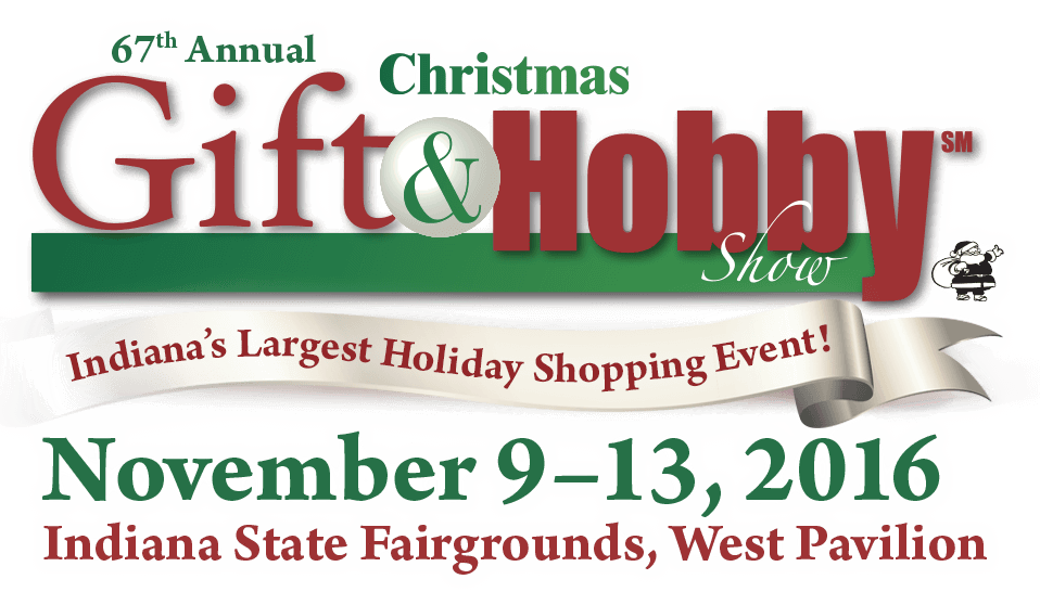 indianagiftandhobbyshow